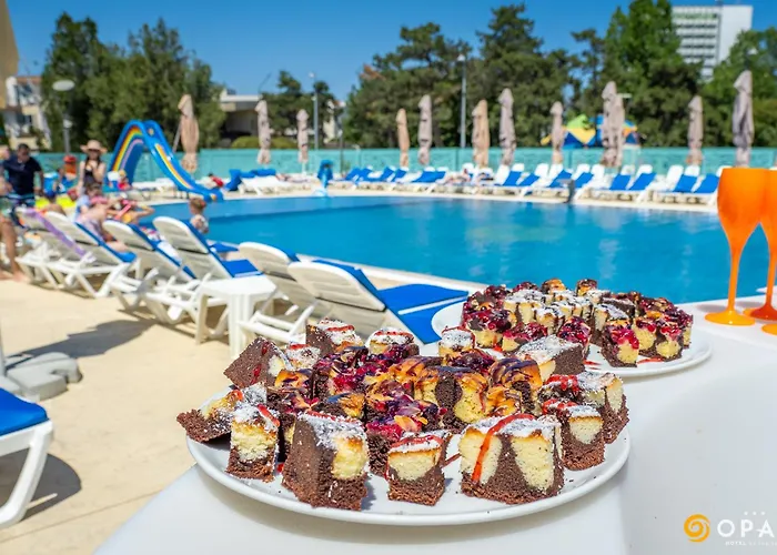 Hotel Opal Jupiter