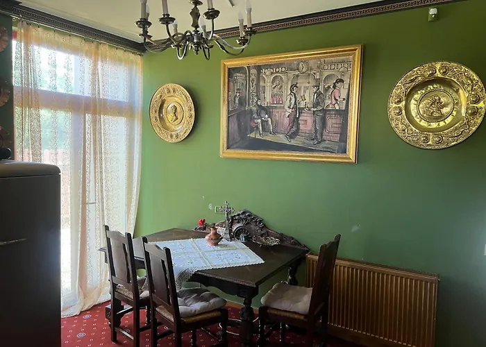 Good Day Residence Cluj-Napoca