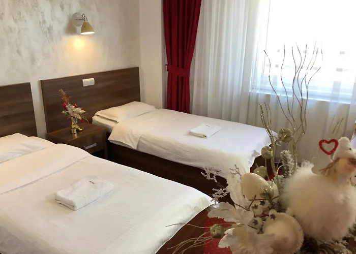 Hotel Premier Botoşani