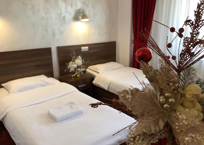 Hotel Premier Botoşani