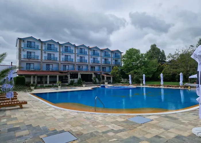 Club D'Or Hotel Vama Veche