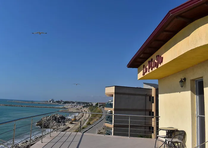 Vila La Playa Costineşti