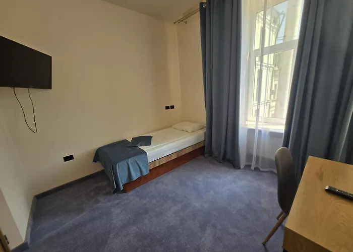 Hotel Astoria City Center Iasi