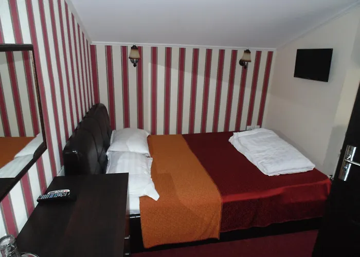 Class Residence Ploieşti