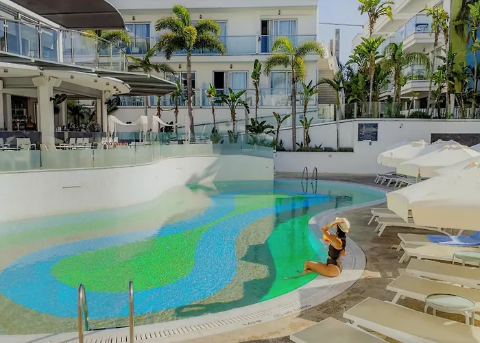 Tasia Maris Oasis Ayia Napa