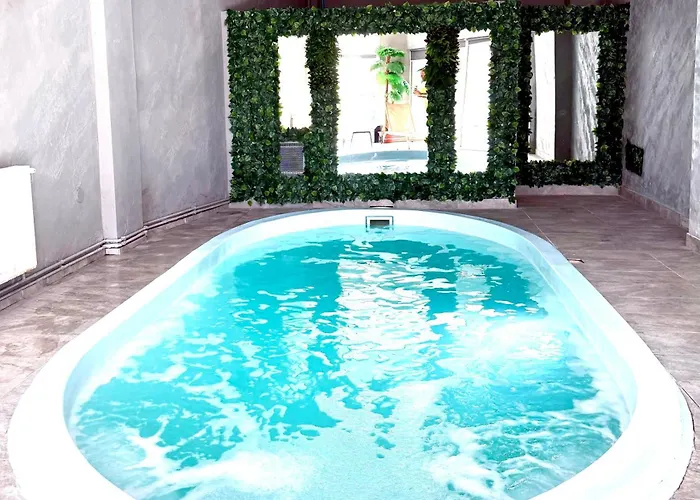 Casa Rania Hotel Sibiu