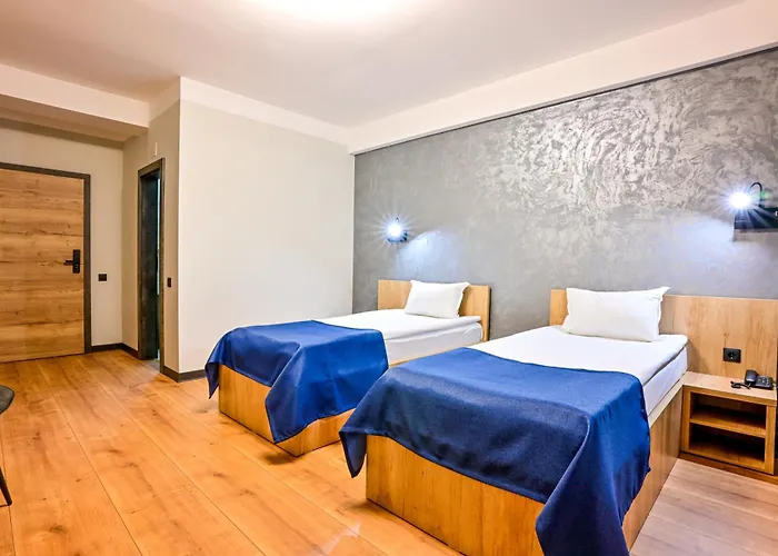Hotel Class Hermannstadt