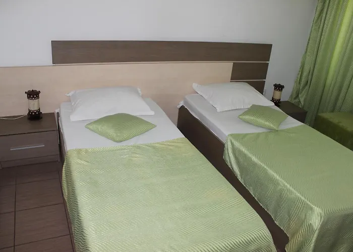 Hotel Ciucas Vălenii de Munte