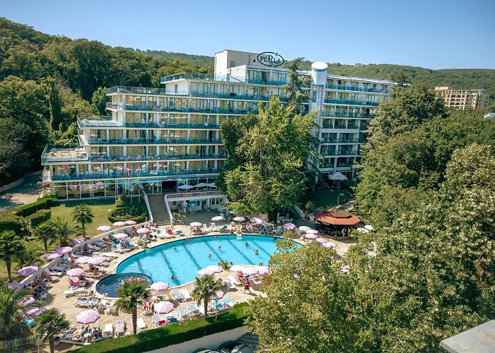 Park Hotel Perla Nisipurile de Aur