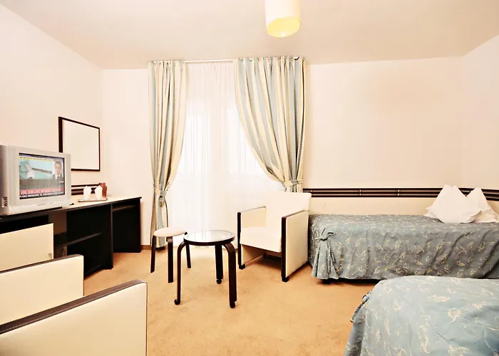 Hotel International Băile Felix