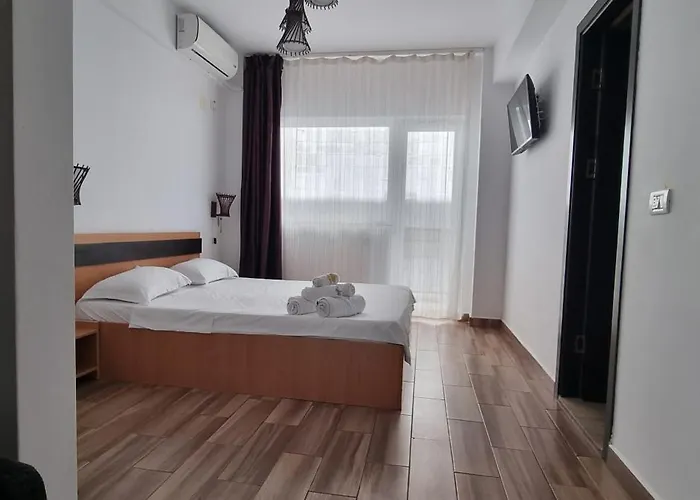 Hotel Blue Sky Resort Eforie Nord