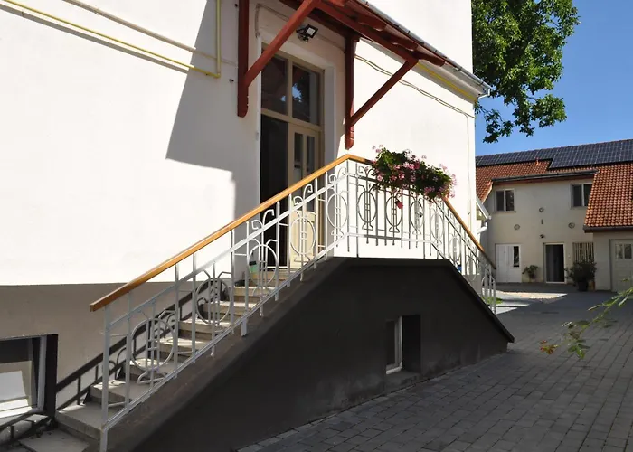 Casa de Oaspeți Vulcan