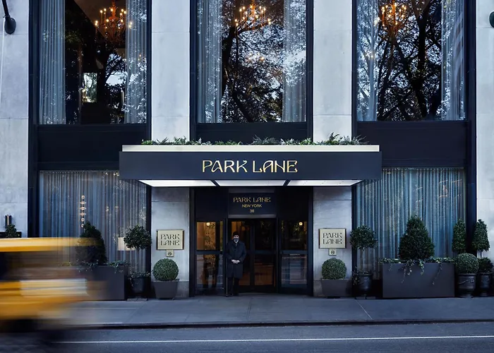 Park Lane New York Hotel