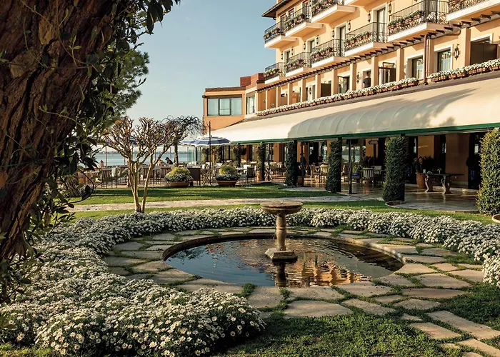 Hotel Cipriani, A Belmond Hotel, Veneţia