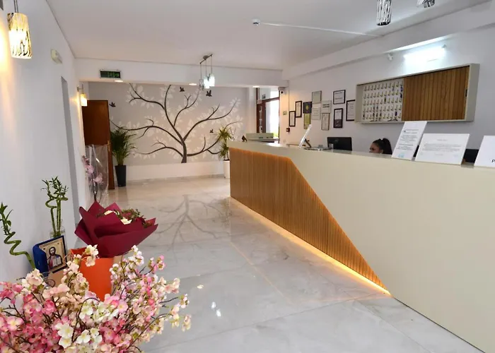 Hotel Poienita Costineşti