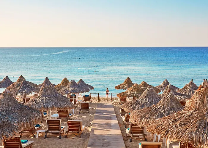 Grecian Bay Hotel Ayia Napa