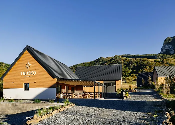 Trusko Resort - Small Luxury Hotels Of The World Rimetea
