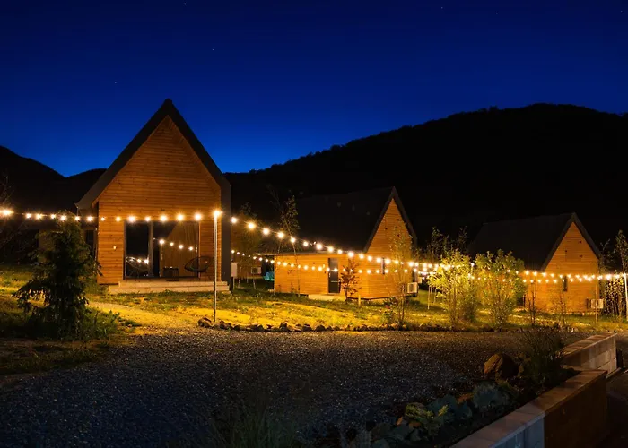 Trusko Resort - Small Luxury Hotels Of The World Rimetea
