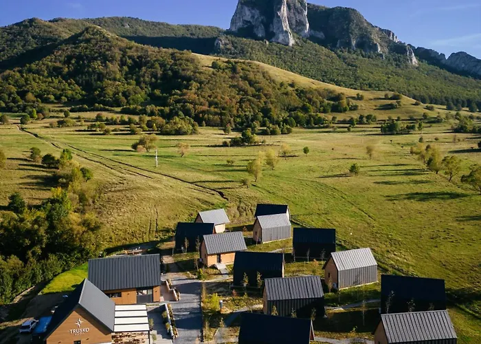Trusko Resort - Small Luxury Hotels Of The World Rimetea