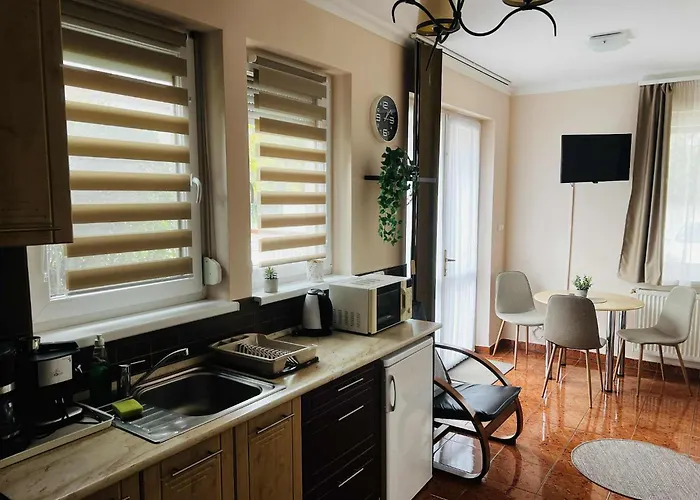 Major Panzio Es Etterem Bed & Breakfast Hajdúszoboszló