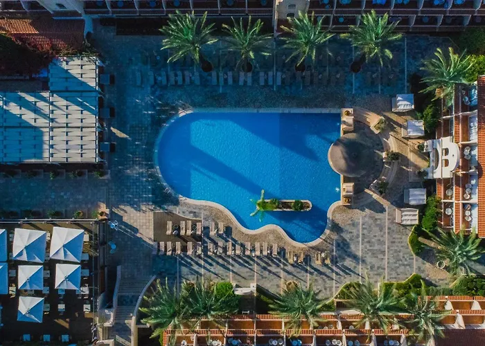 Napa Plaza Hotel (Adults Only) Ayia Napa