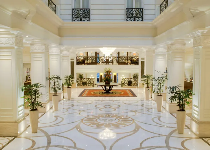Corinthia Budapesta
