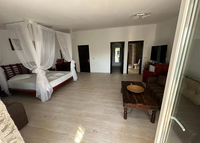 Mamaia Fontahis Complex Hotel