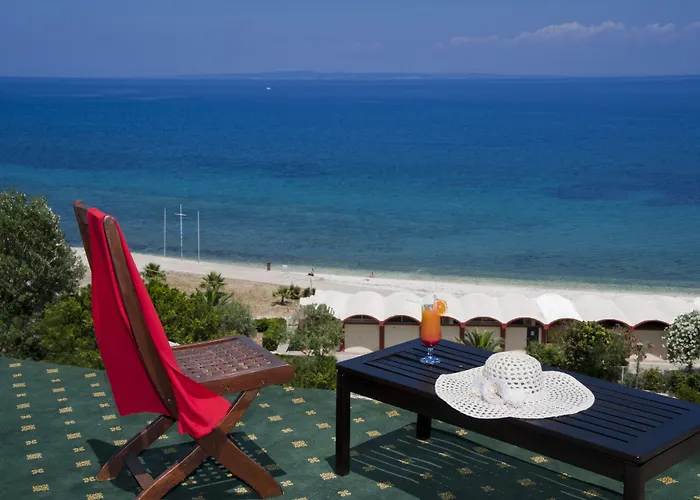 Palatino Hotel Zakynthos