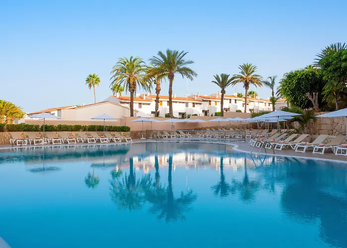 Ole Tropical Tenerife Adults Only Playa de las Americas 