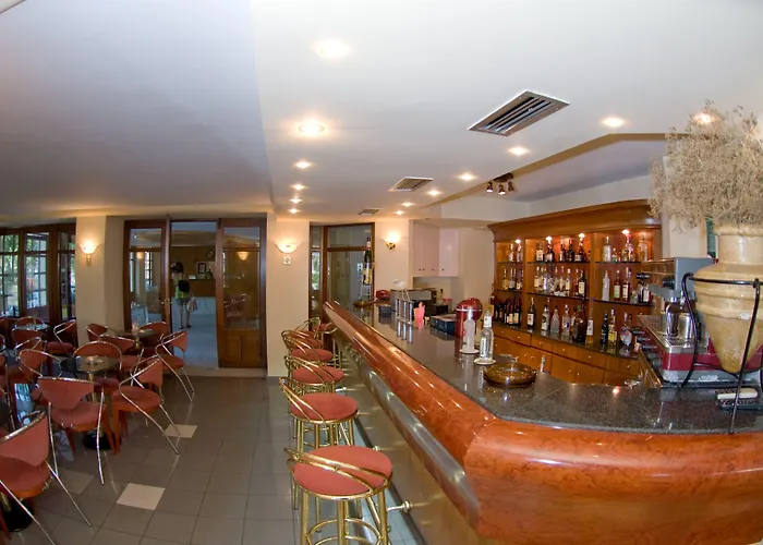 Hotel Brascos Rethymnon