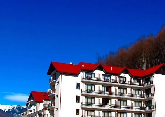 Hotel Floris Cheia 