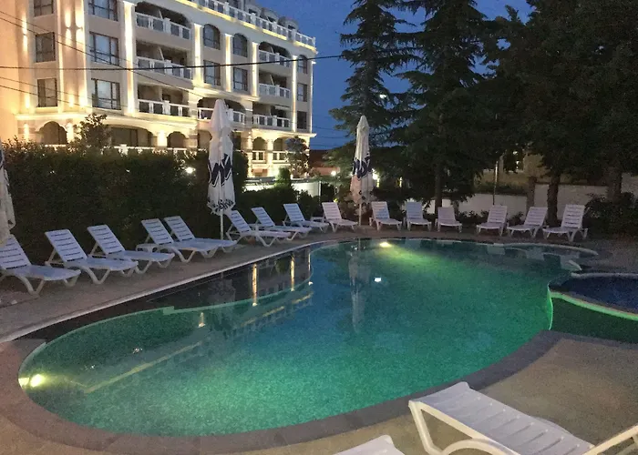 Royal Beach Nisipurile de Aur