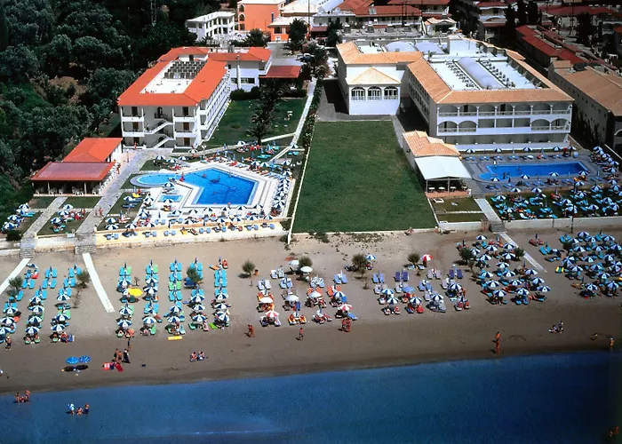 Astir Palace Hotel Laganas