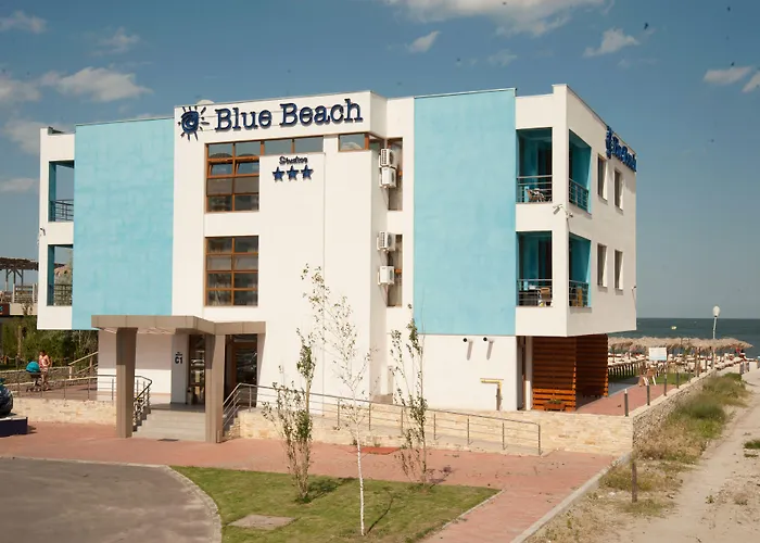 Blue Beach Studios Mamaia
