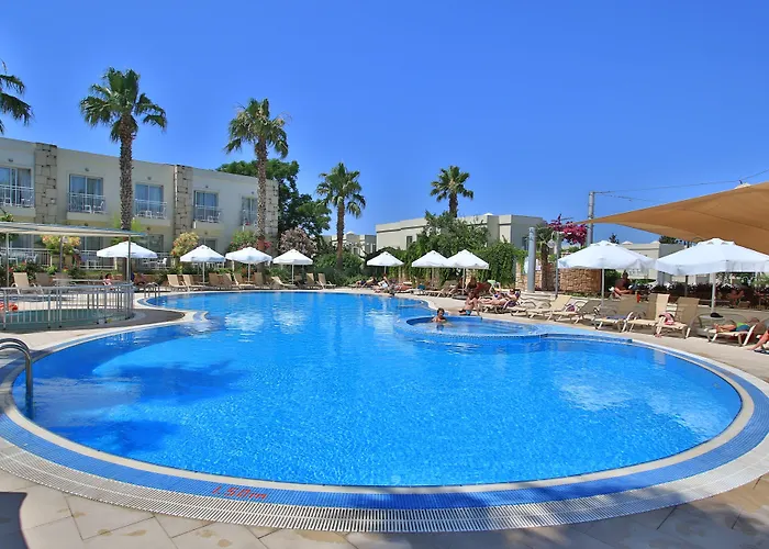 Mandarin Resort&Spa Bodrum