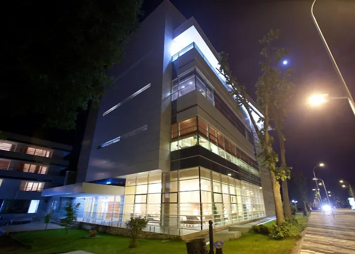 Cocor Spa Hotel Neptun