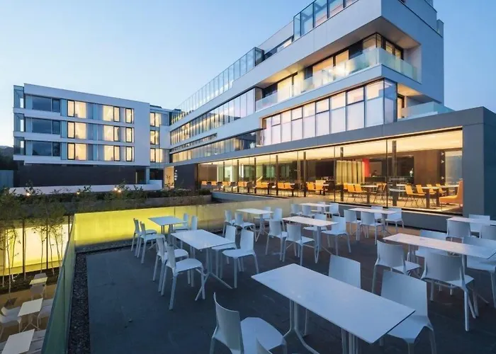 Hotel Privo Târgu-Mureş