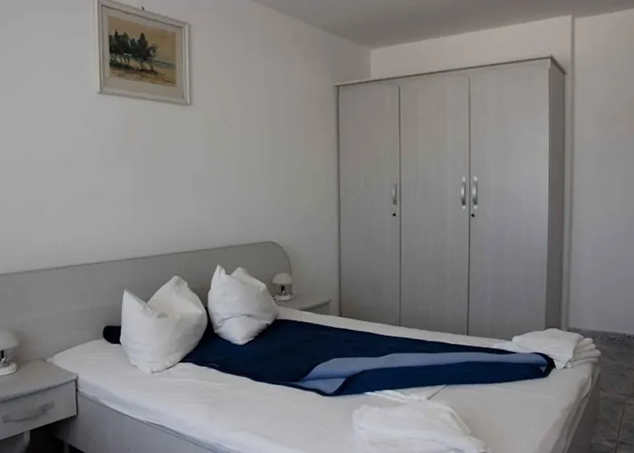 Hotel Hefaistos - Mamaia