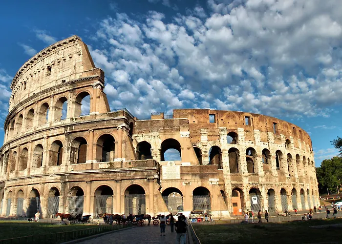 Il Gladiatore Roma