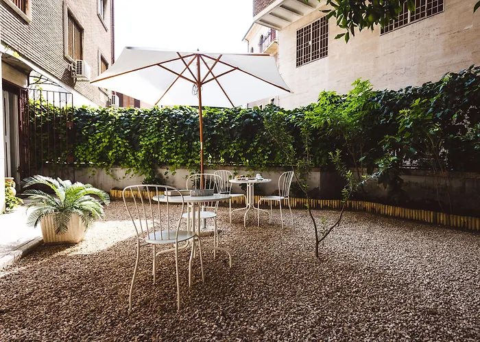 Relais Circo Massimo Hotel Roma