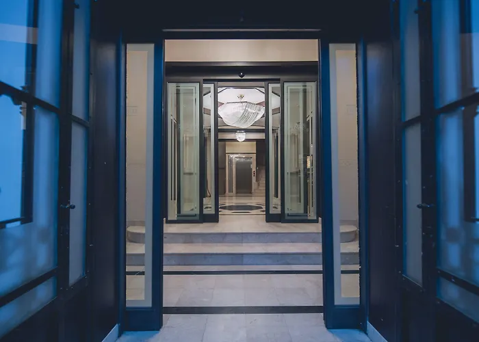 Hotel Bulevard Predeal