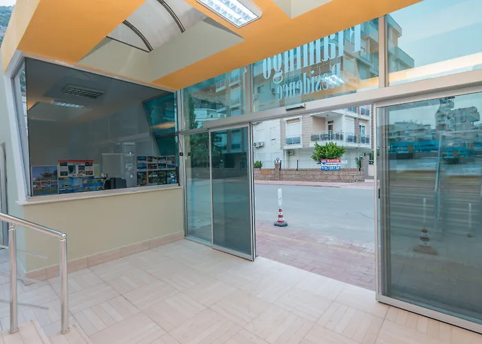 Flamingo Residence Antalya