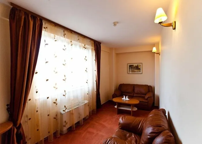 Hotel Class Constanţa