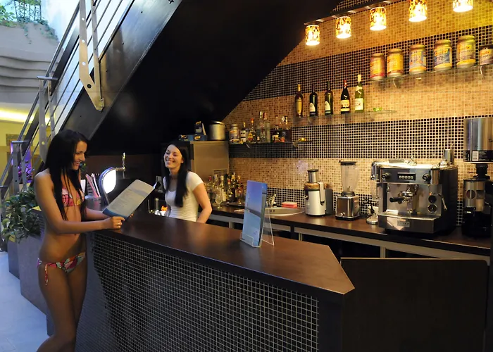 Business Hotel Conference Center & Spa Târgu-Mureş