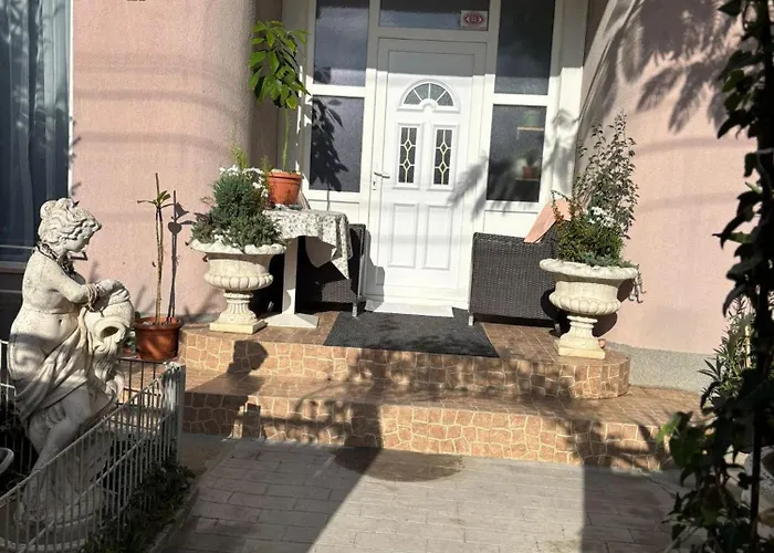 Casa Ana Hotel Eforie Nord