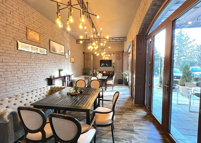 Hotel 5 Continents Craiova