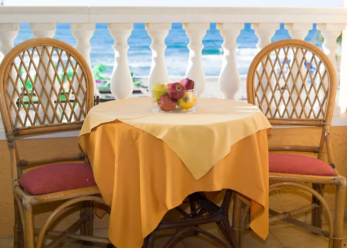 Birais Beach Studios Rethymnon