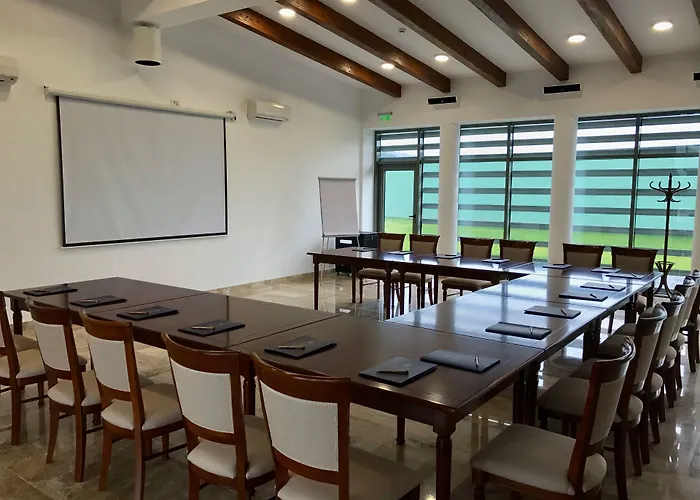 Theodora Golf Club Hotel Alba Iulia