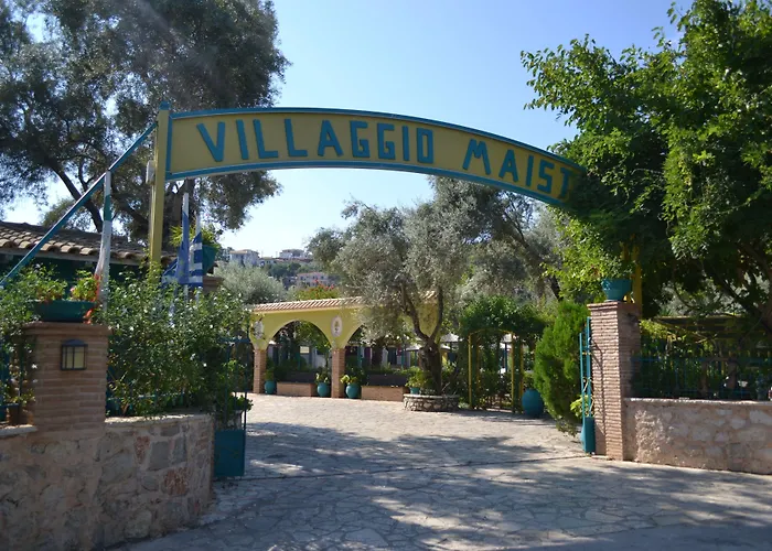 Villagio Lefkáda