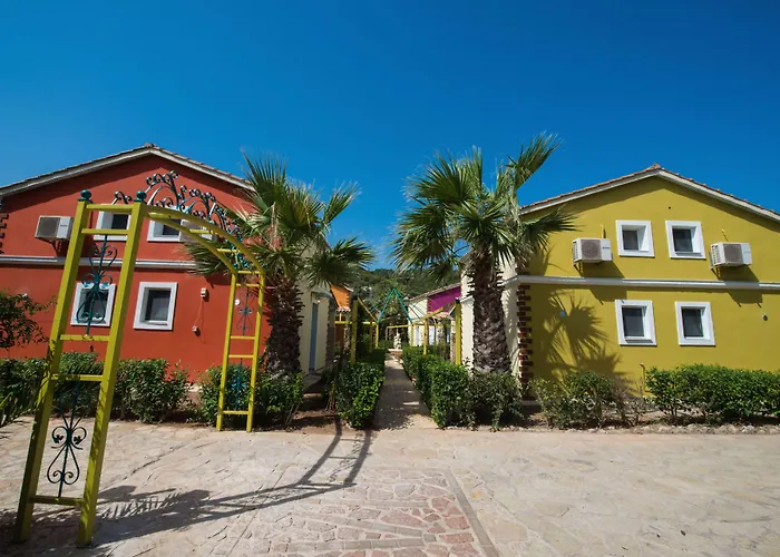 Villagio Lefkáda